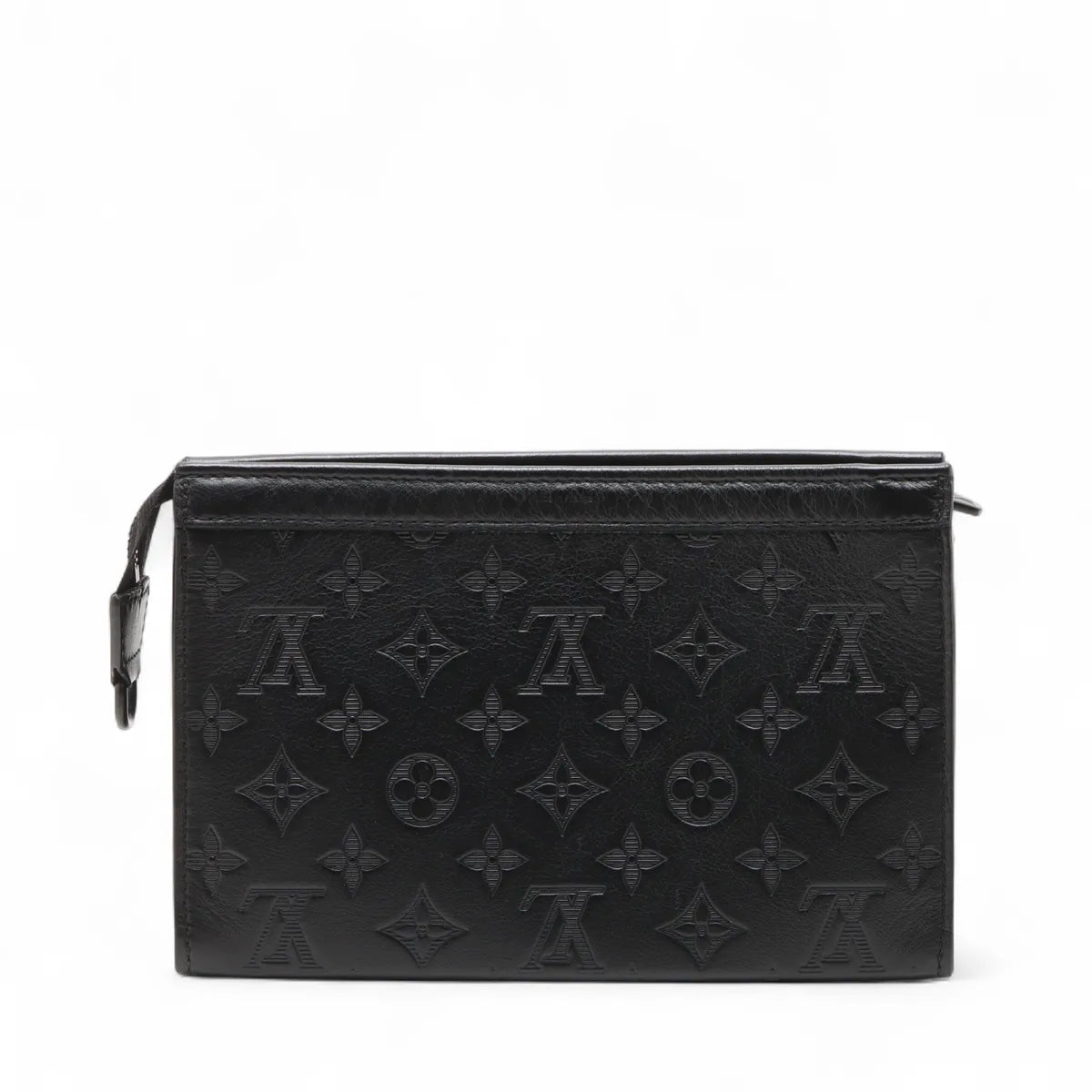 Louis Vuitton Monogram Shadow Gaston Wearable Wallet