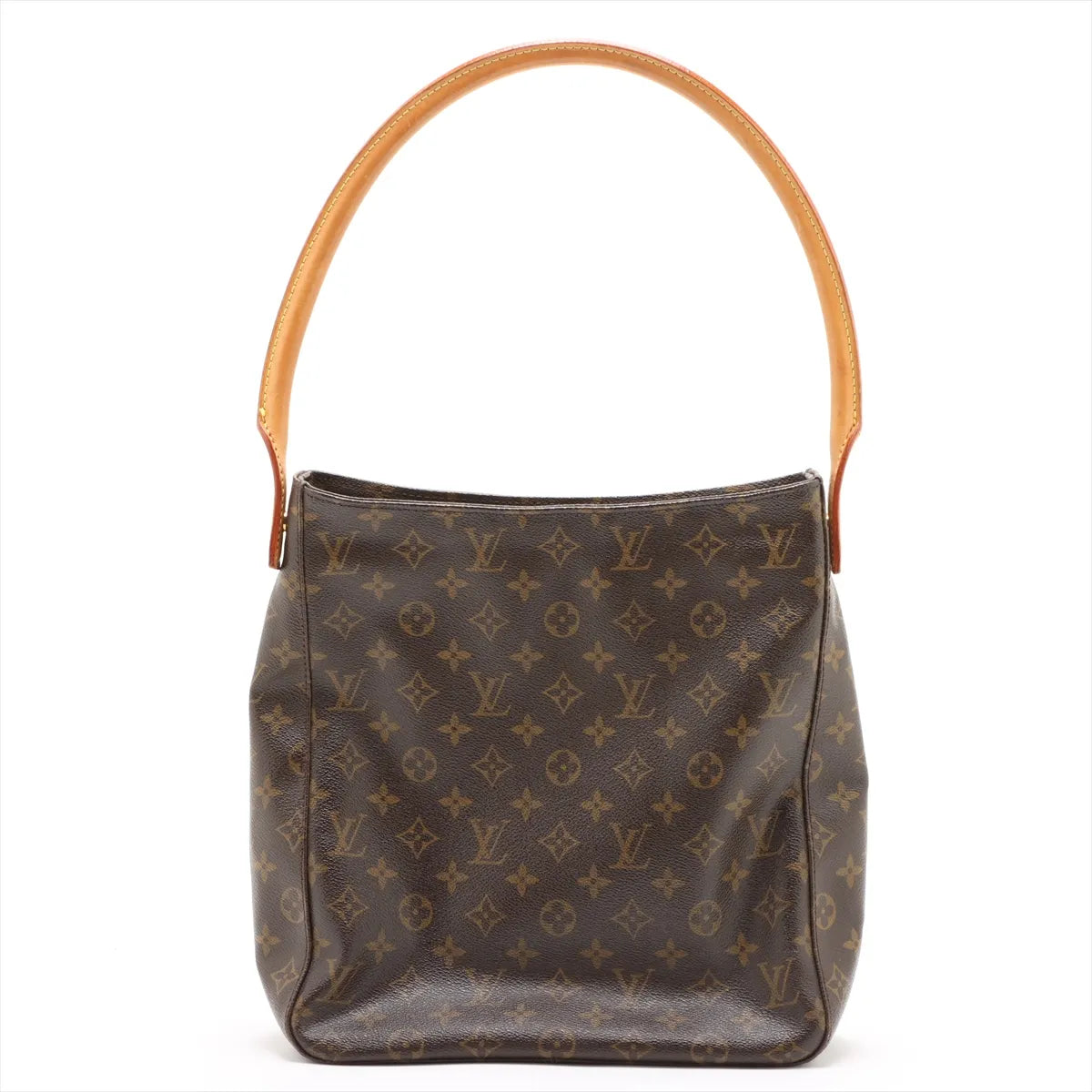 Louis Vuitton Monogram Looping GM