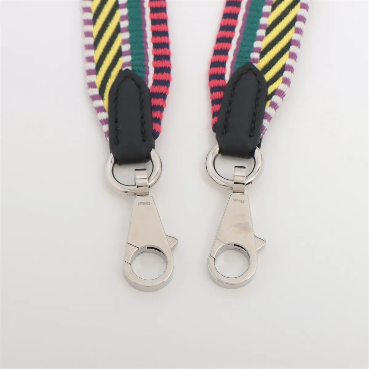 Hermès Sangle Kaval 25mm Shoulder Strap