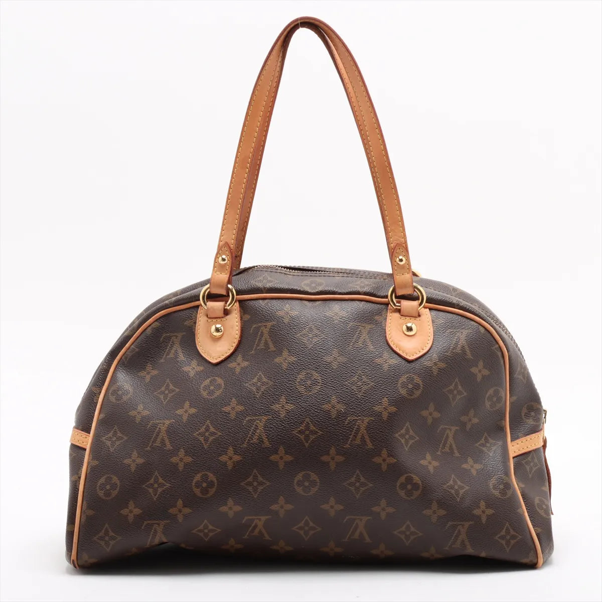 Louis Vuitton Monogram Montorgueil GM