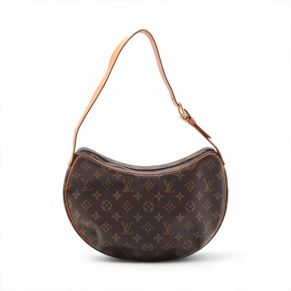 Louis Vuitton Monogram Croissant MM