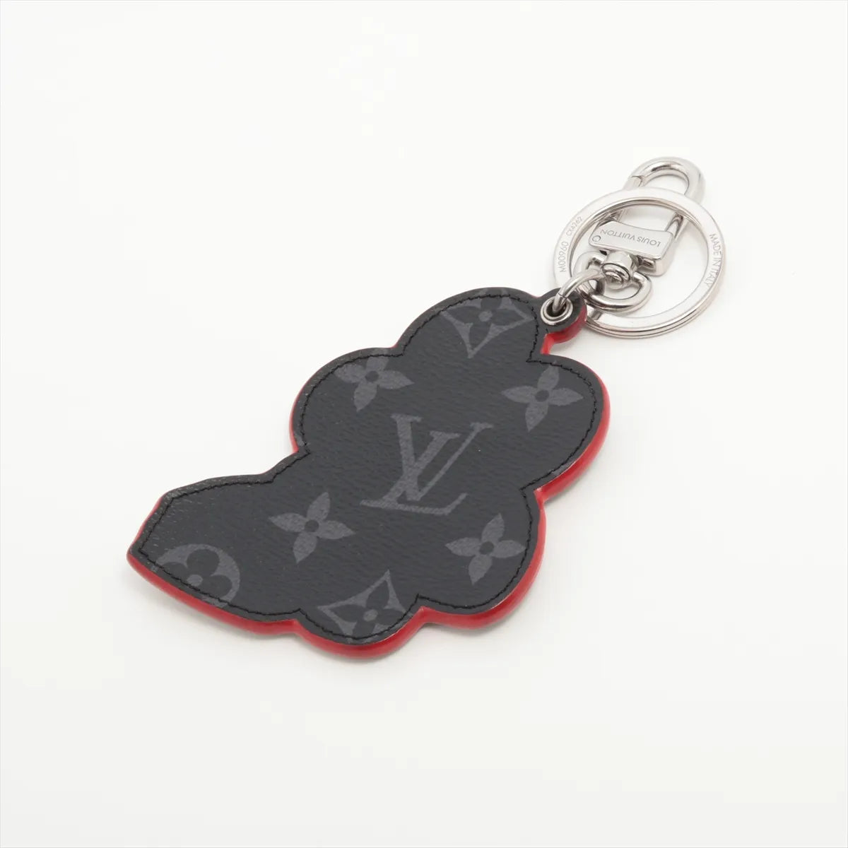 Louis Vuitton Sporty Car Vivienne Key Holder