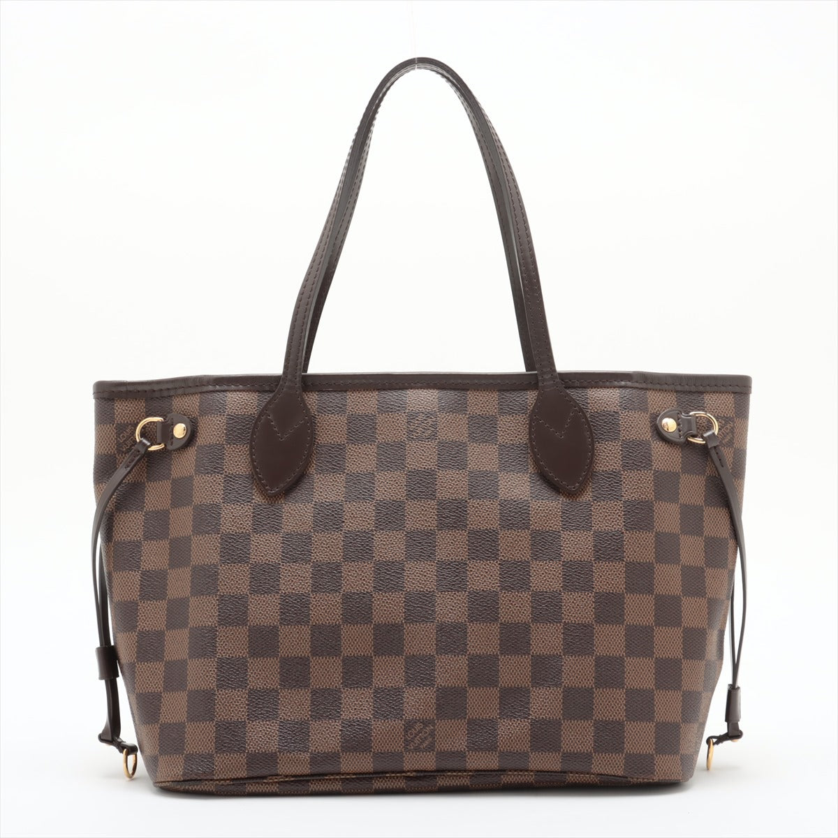 Louis Vuitton Damier Ebene Neverfull PM * PREORDER *