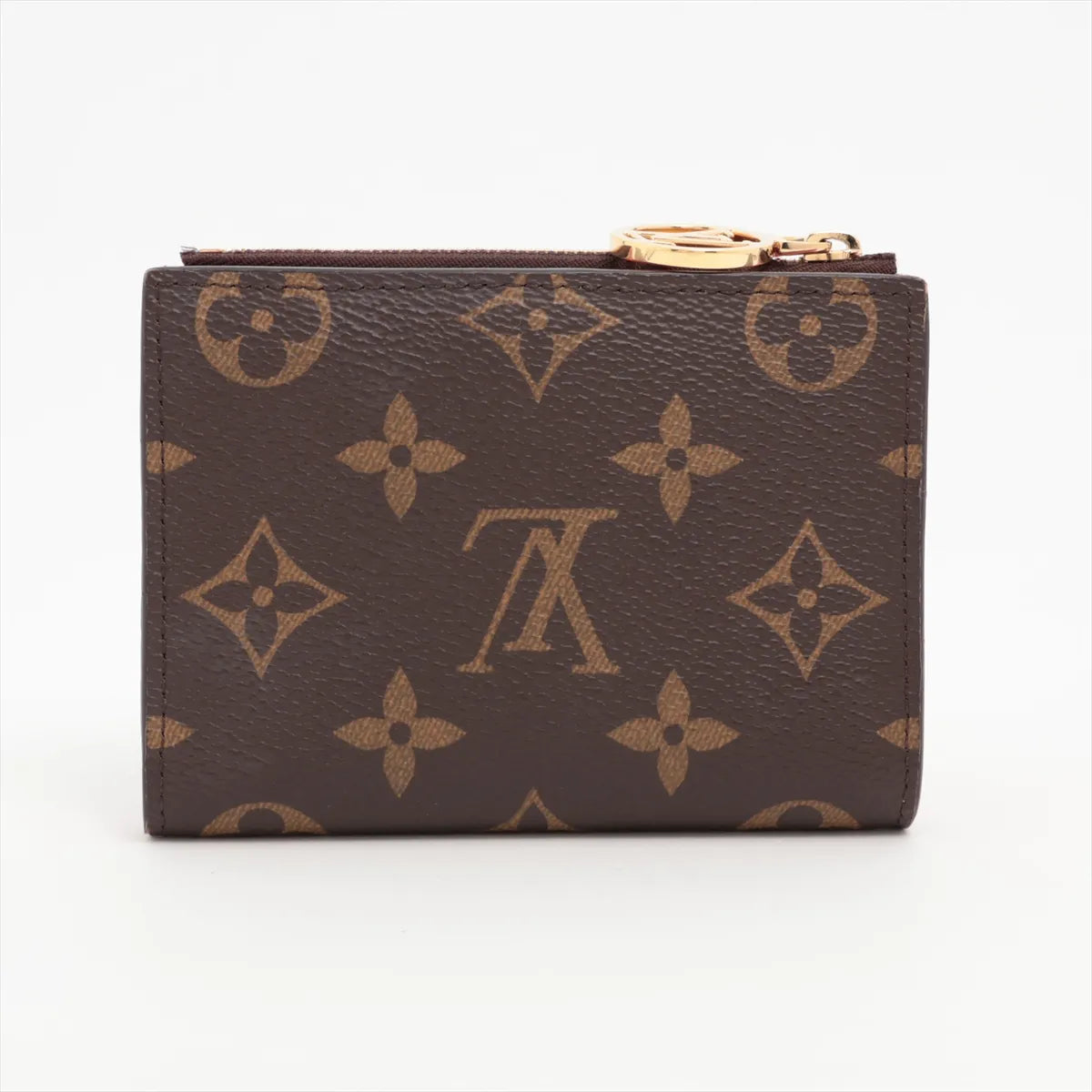 Louis Vuitton Monogram Lisa Wallet Tender Bliss