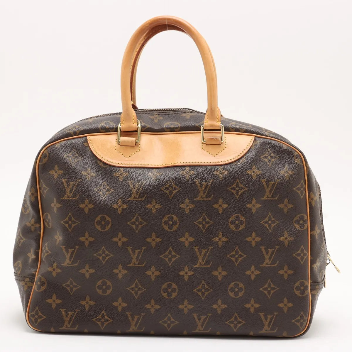Louis Vuitton Monogram Deauville