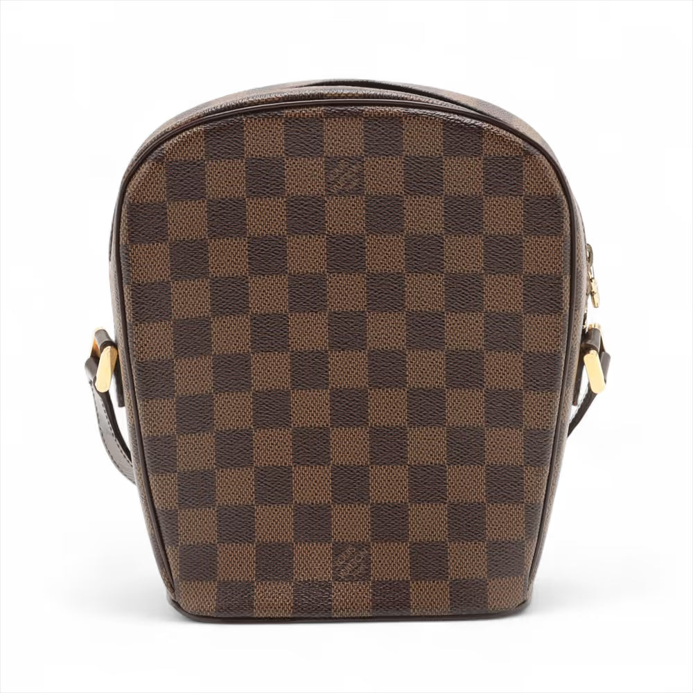 Louis Vuitton Damier Ebene Ipanema PM