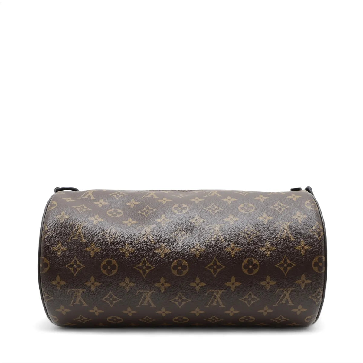 Louis Vuitton Monogram Macassar Soft Polochon
