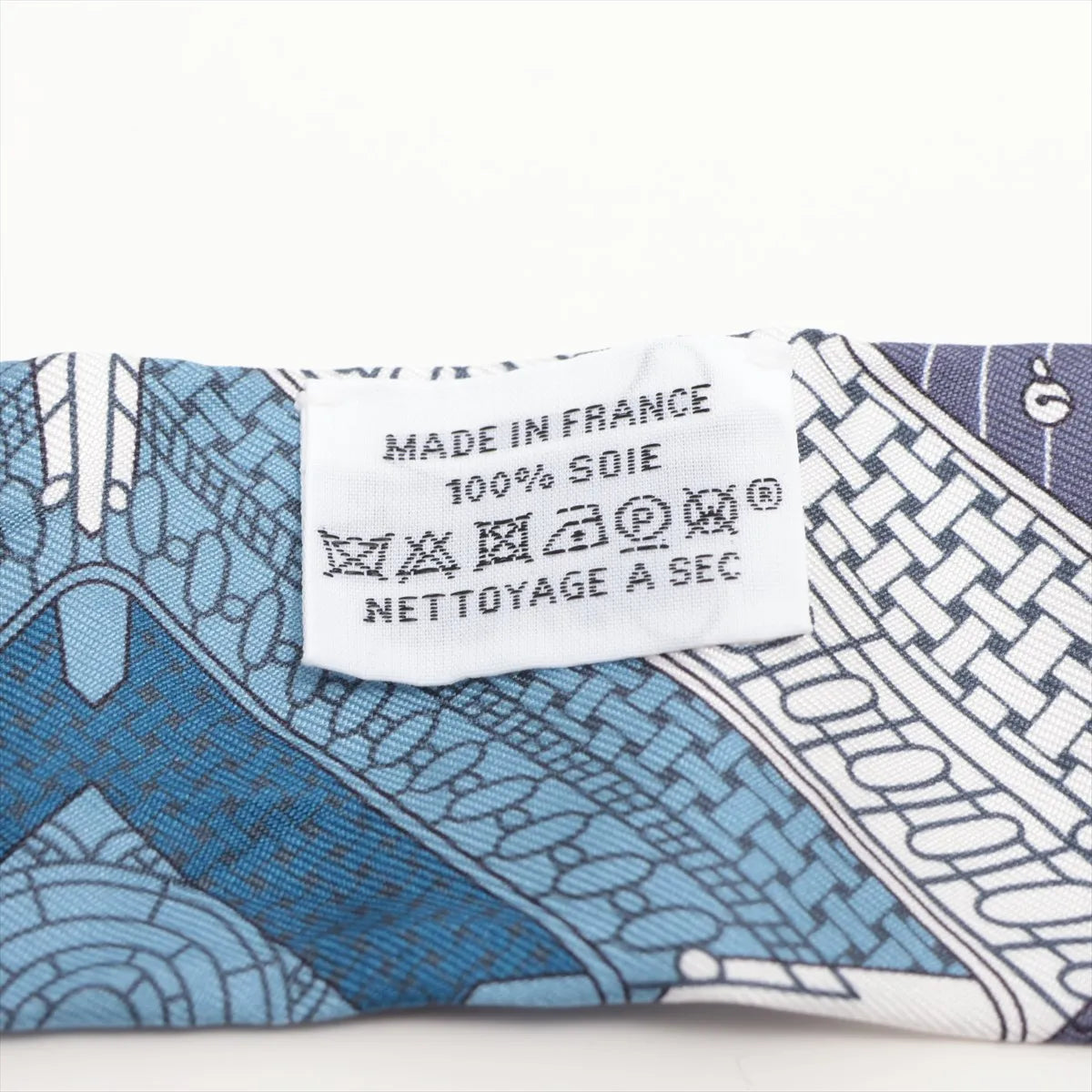 Hermès Twilly Objets de Curiosite