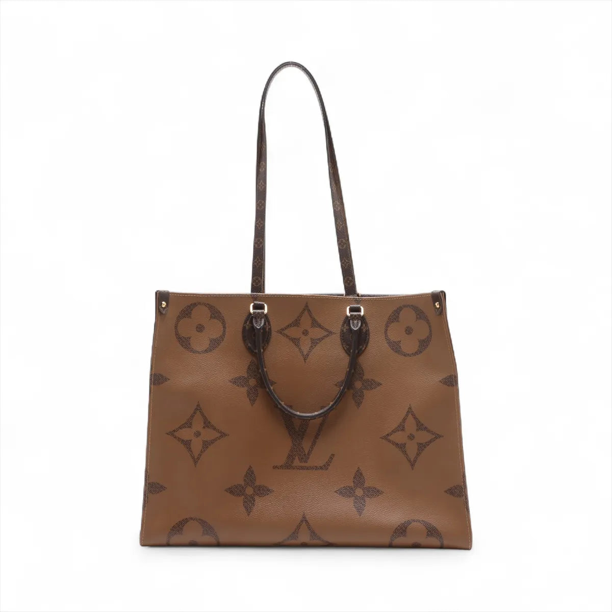 Louis Vuitton Giant Monogram Reverse On the Go GM