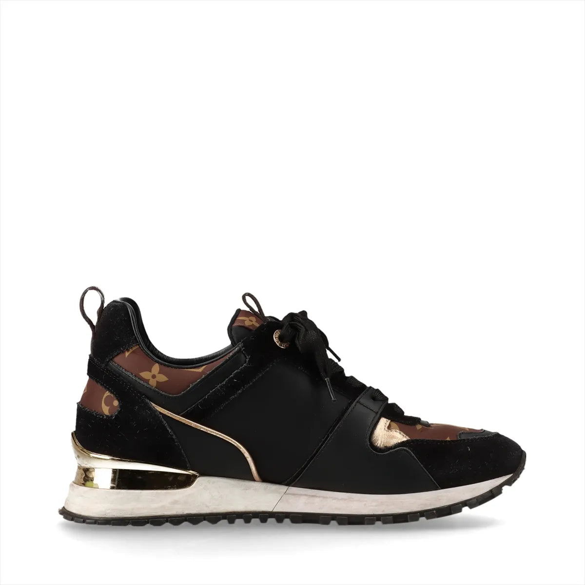 Louis Vuitton Monogram Runaway Sneaker