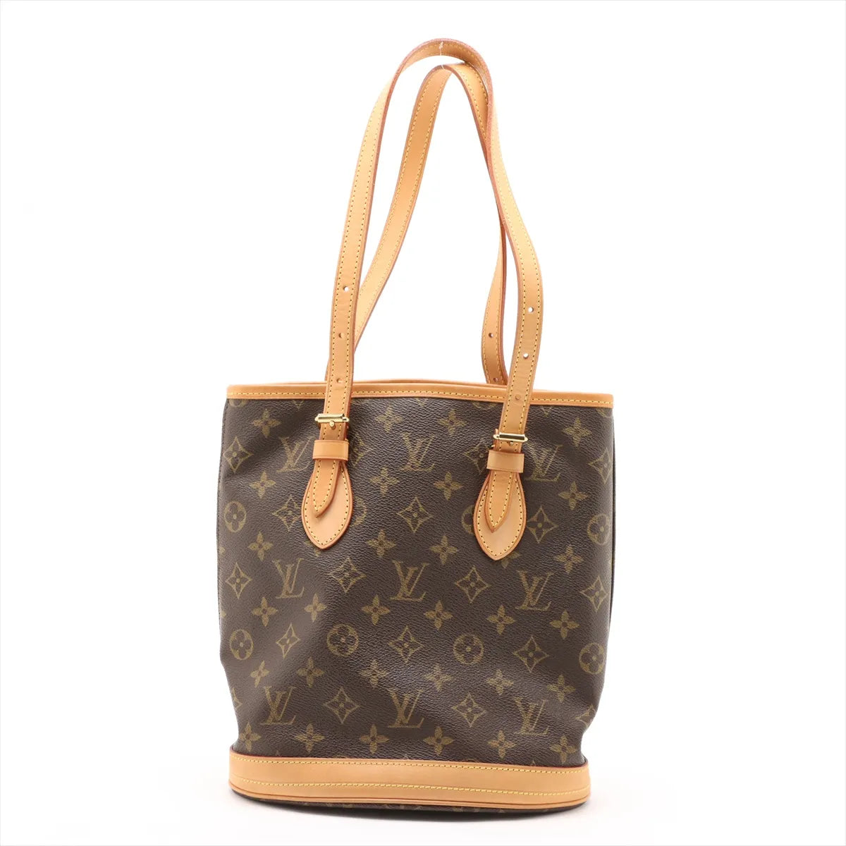 Louis Vuitton Monogram Bucket PM
