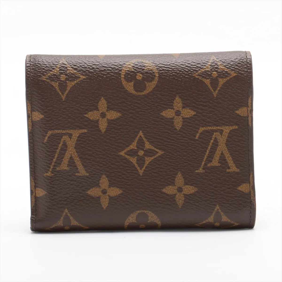 Louis Vuitton Monogram Victorine Wallet