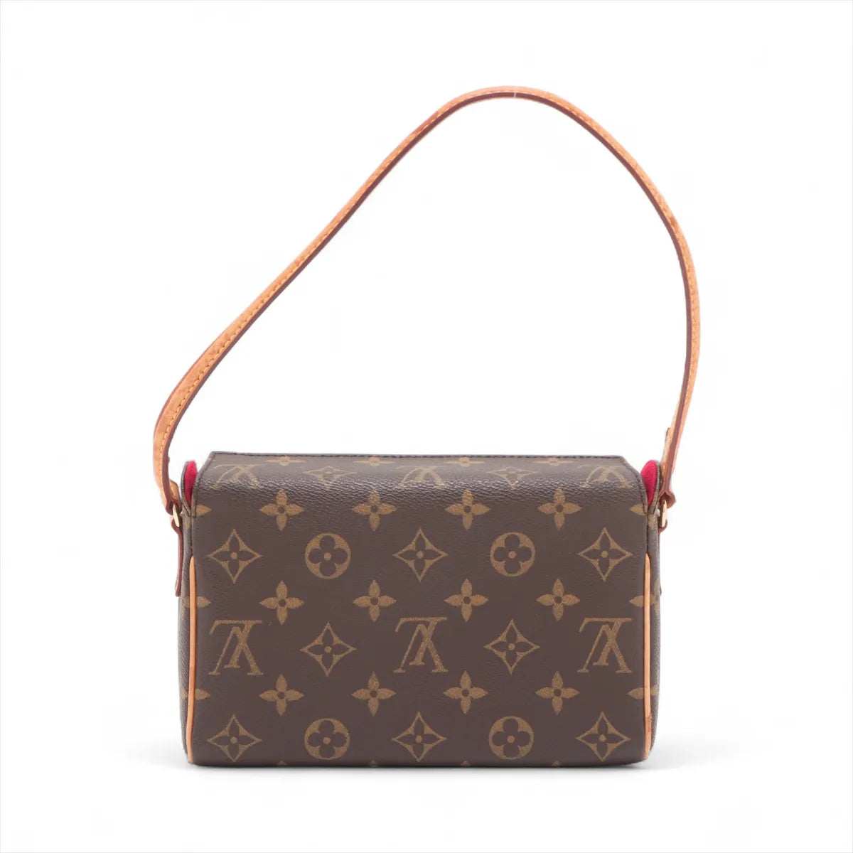 Louis Vuitton Monogram Recital Shoulder Bag