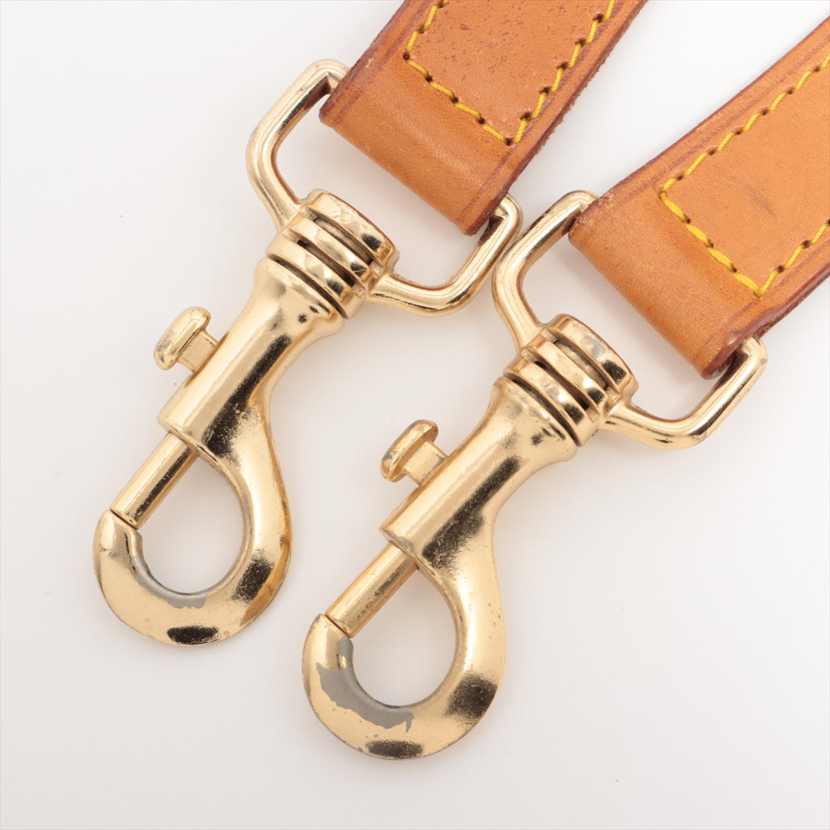 Louis Vuitton Adjustable Crossbody Strap