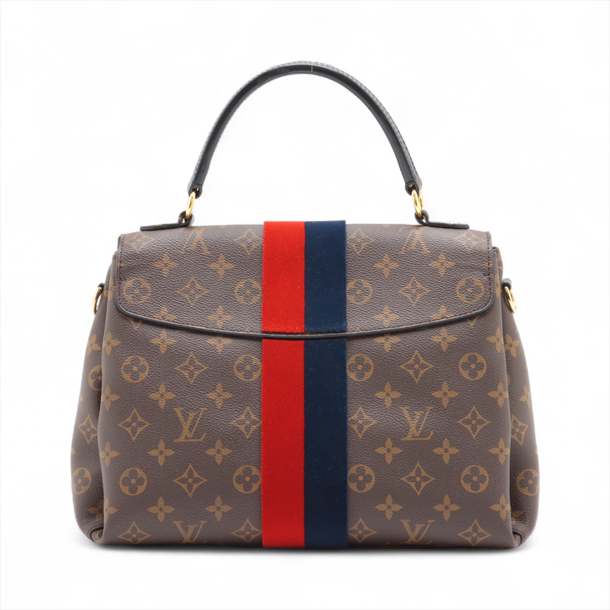 Louis Vuitton Monogram Georges MM * PREORDER *