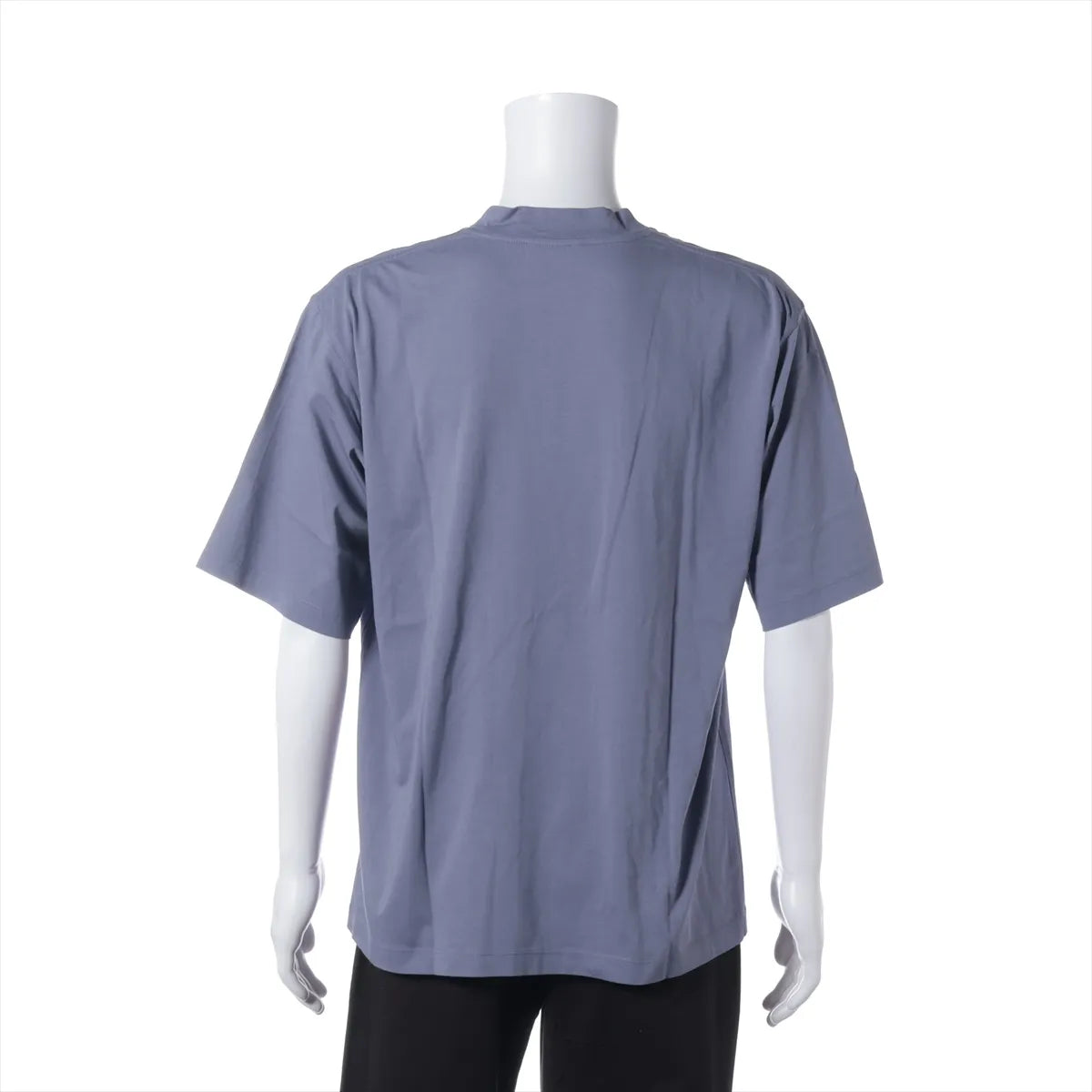 Marni Cotton T-shirt Purple