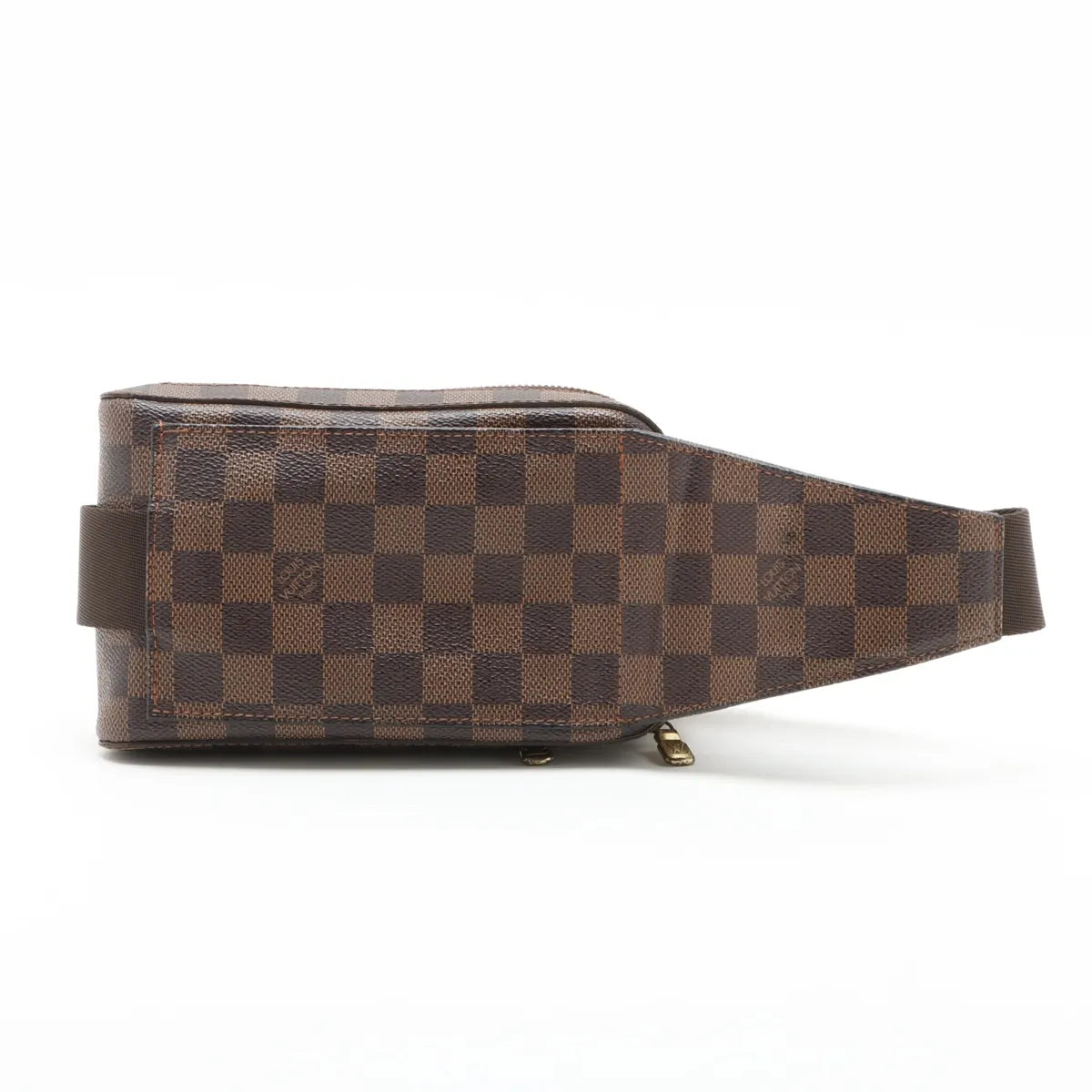 Louis Vuitton Damier Ebene Geronimos