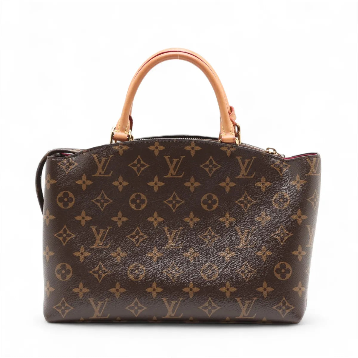 Louis Vuitton Monogram Petit Palais PM