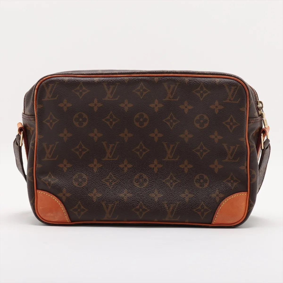 Louis Vuitton Monogram Nile Messenger Bag