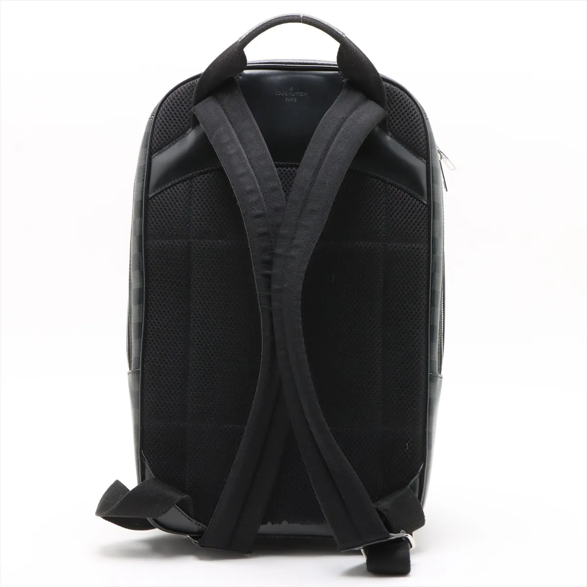 Louis Vuitton Damier Graphite Michael Backpack