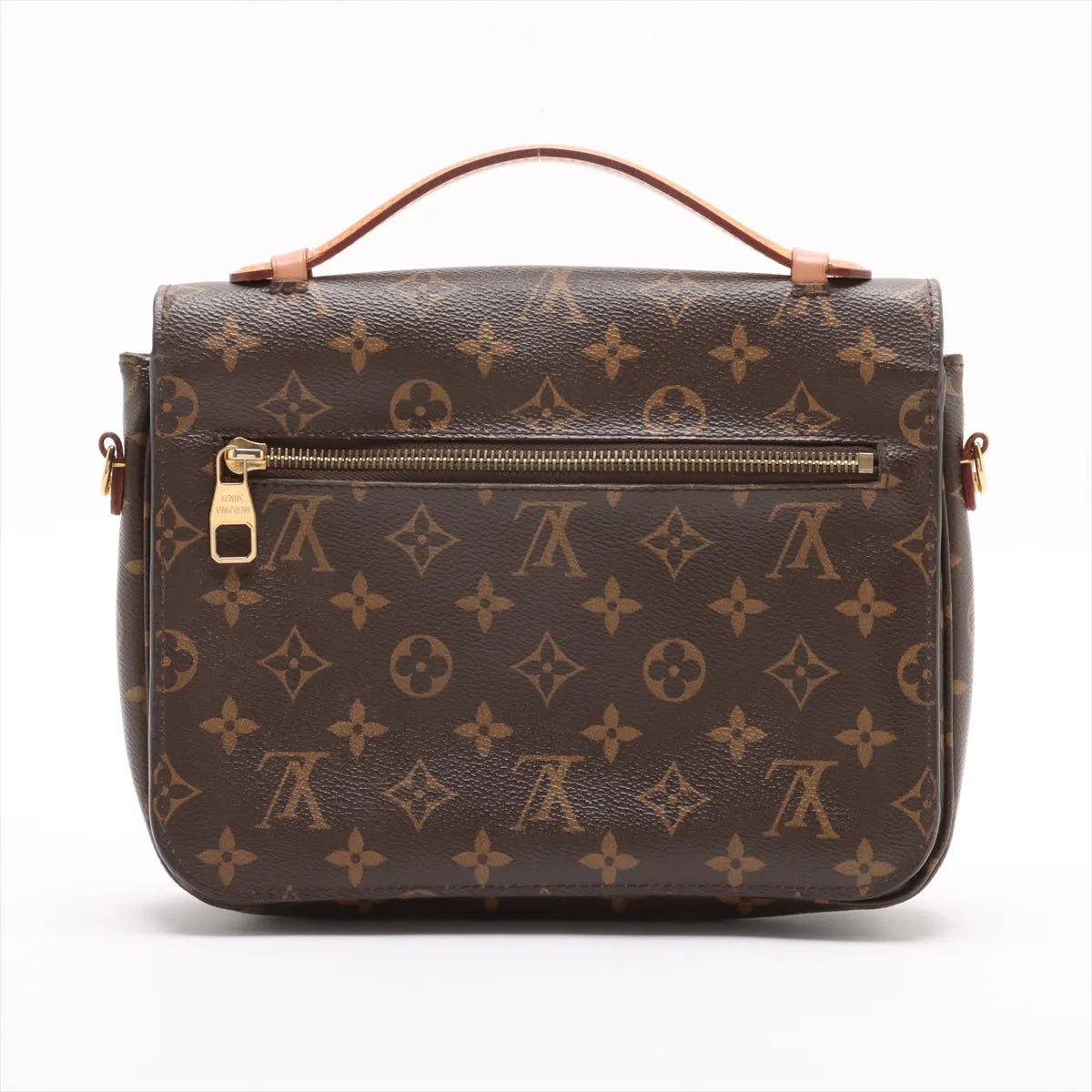 Louis Vuitton Monogram Pochette Métis MM