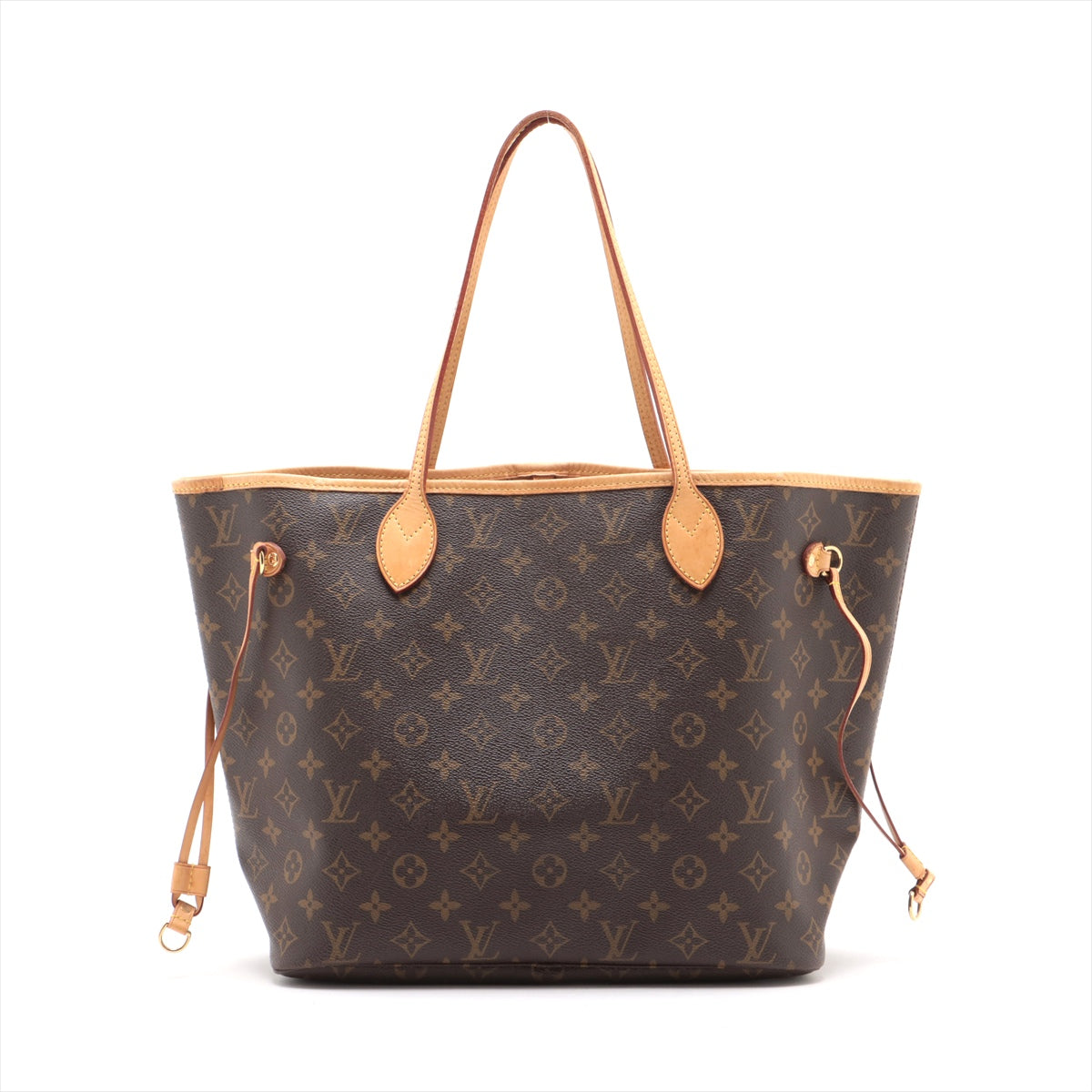 Louis Vuitton Monogram Neverfull MM