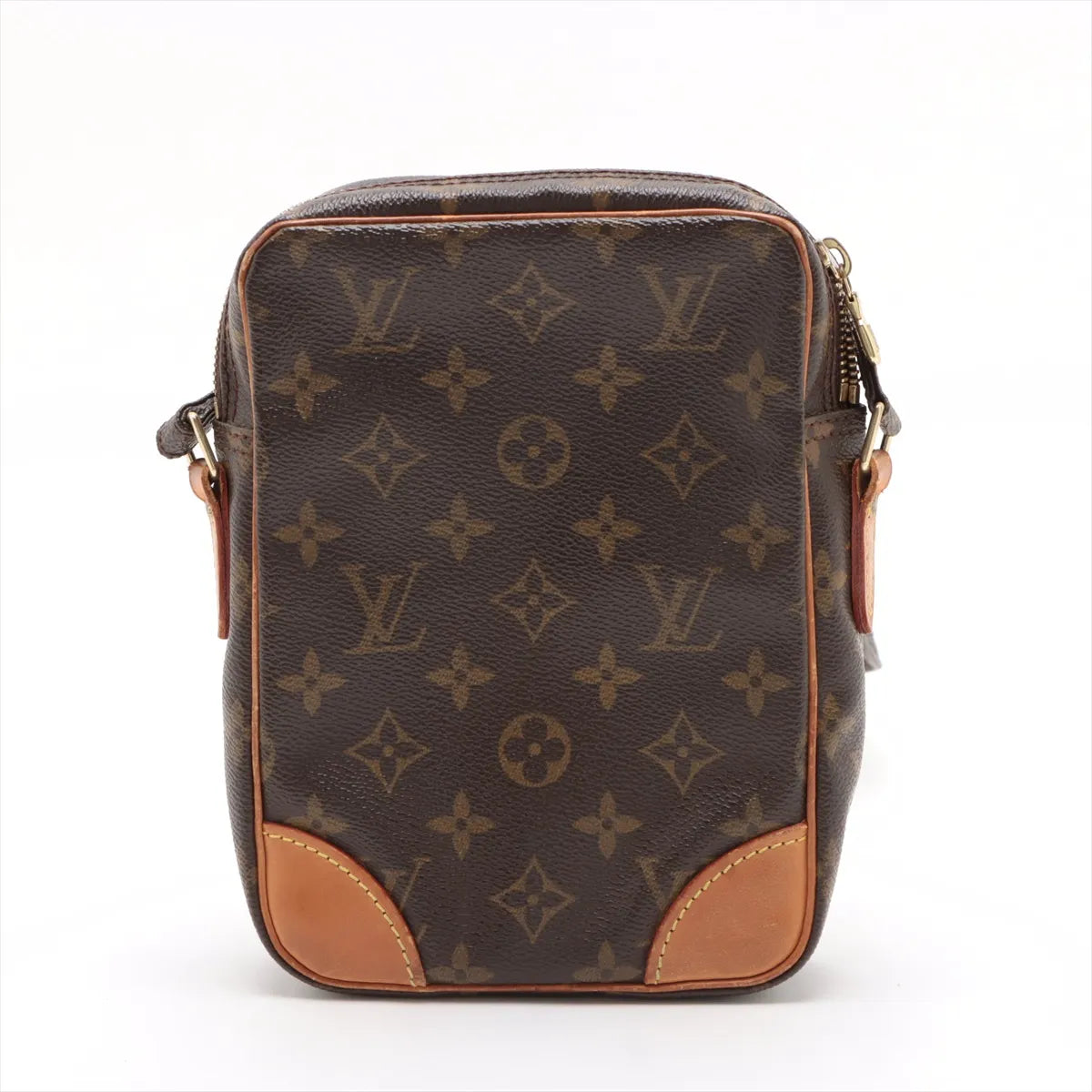 Louis Vuitton Monogram Danube Shoulder Bag