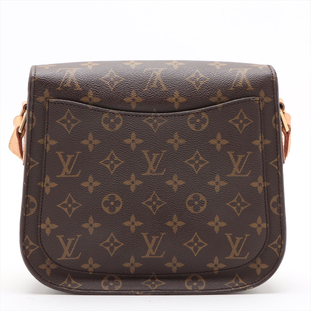 Louis Vuitton Monogram Saint Cloud MM