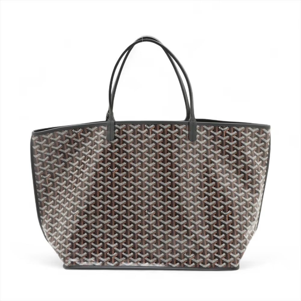 Goyard Anjou GM Tote Bag Black