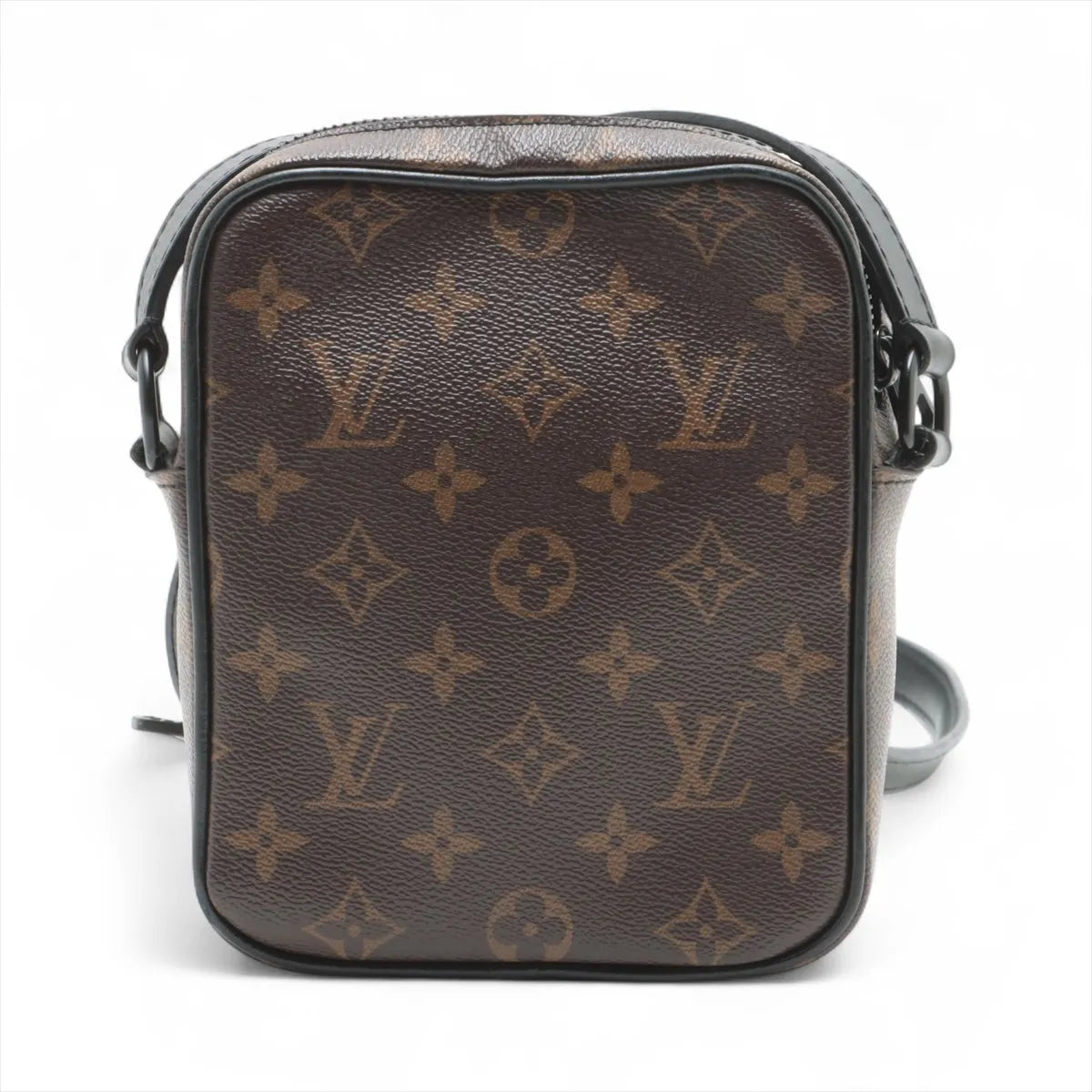 Louis Vuitton Monogram Christopher Wearable Wallet