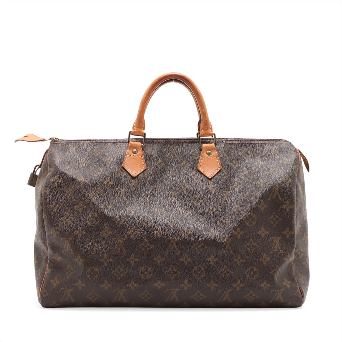 Louis Vuitton Monogram Speedy 40