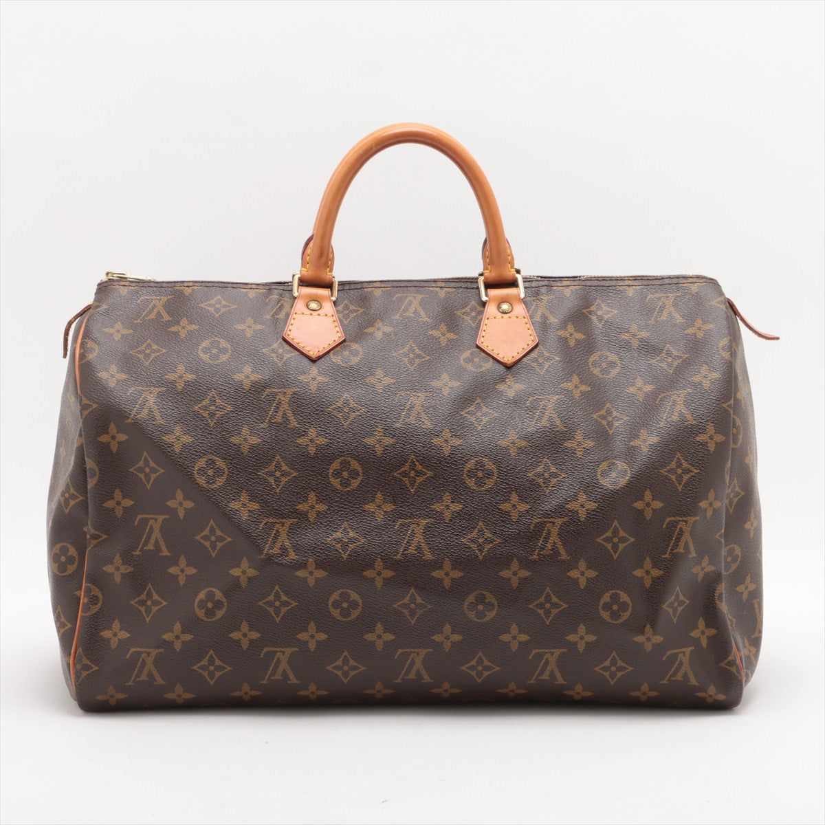 Louis Vuitton Monogram Speedy 40