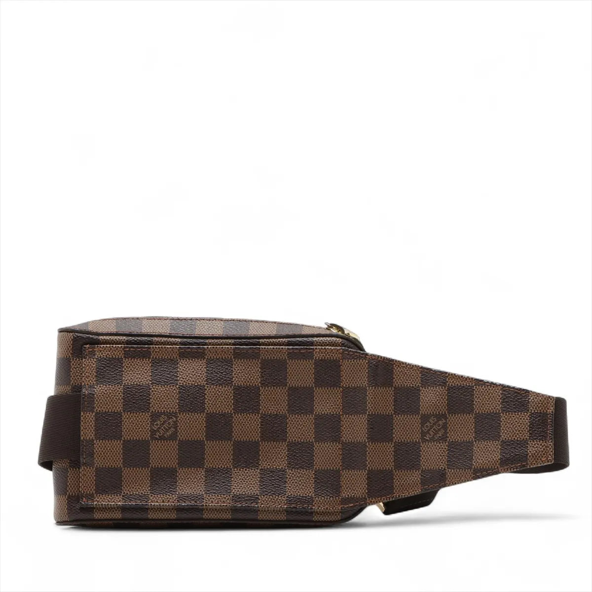 Louis Vuitton Damier Ebene Geronimos