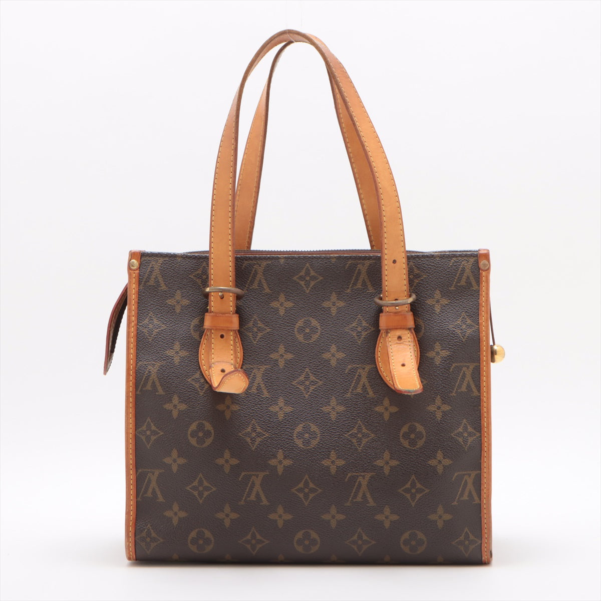 Louis Vuitton Monogram Vintage Popincourt Haut Tote Bag