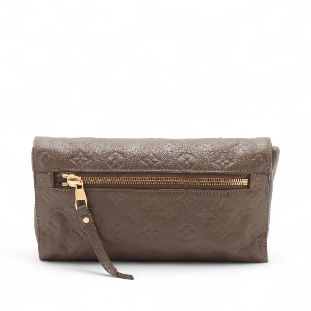 Louis Vuitton Monogram Empreinte Petillante Brown