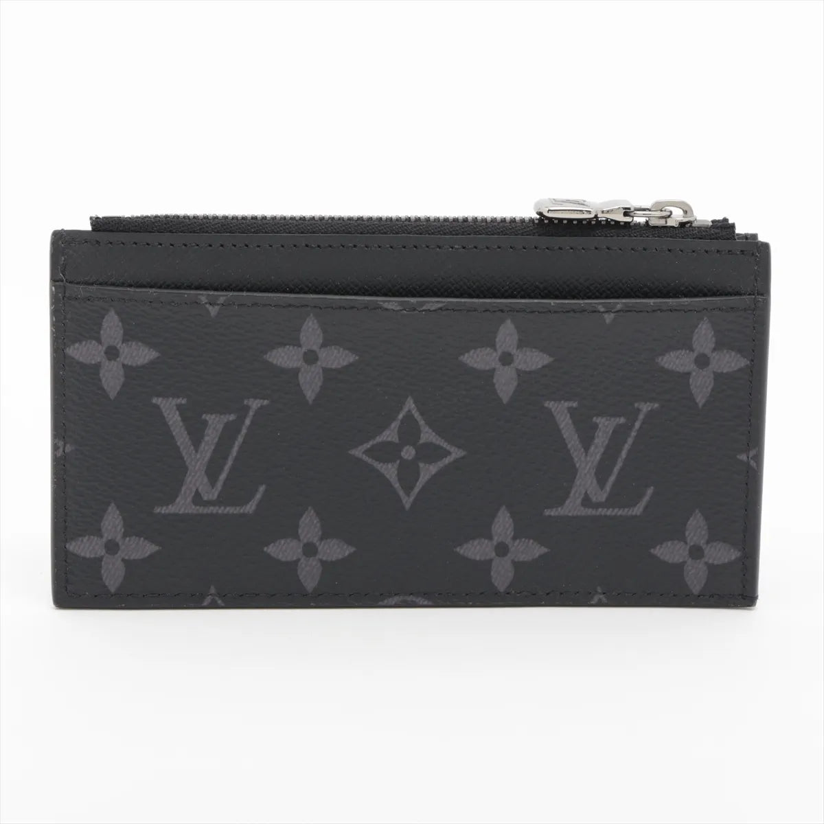 Louis Vuitton Eclipse Coin Card Holder