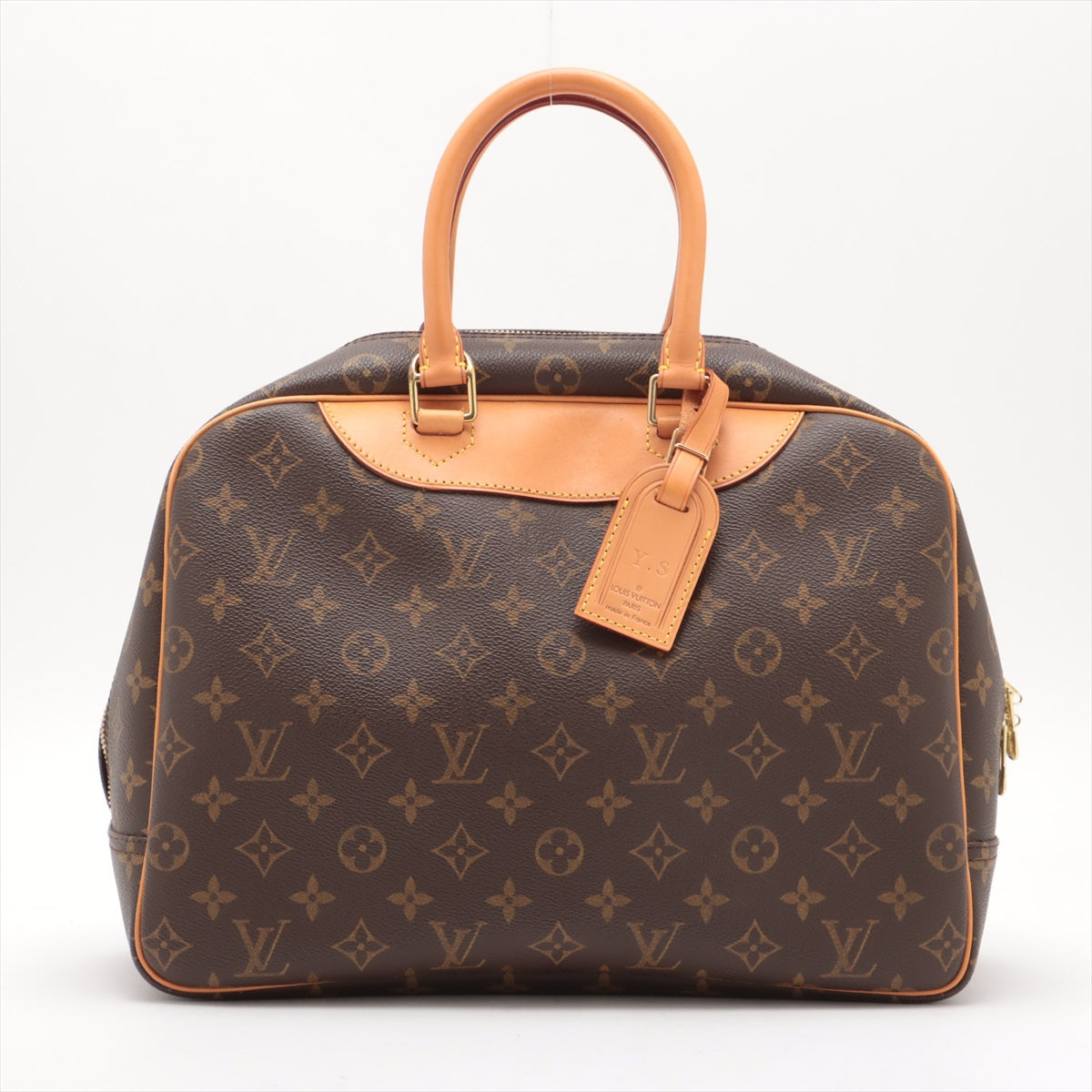 Louis Vuitton Monogram Deauville