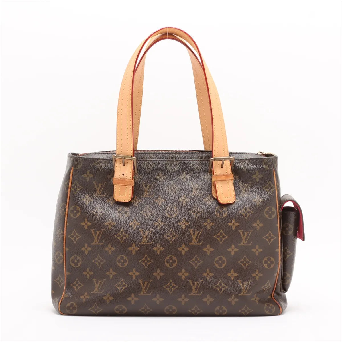 Louis Vuitton Monogram Multiple Cite