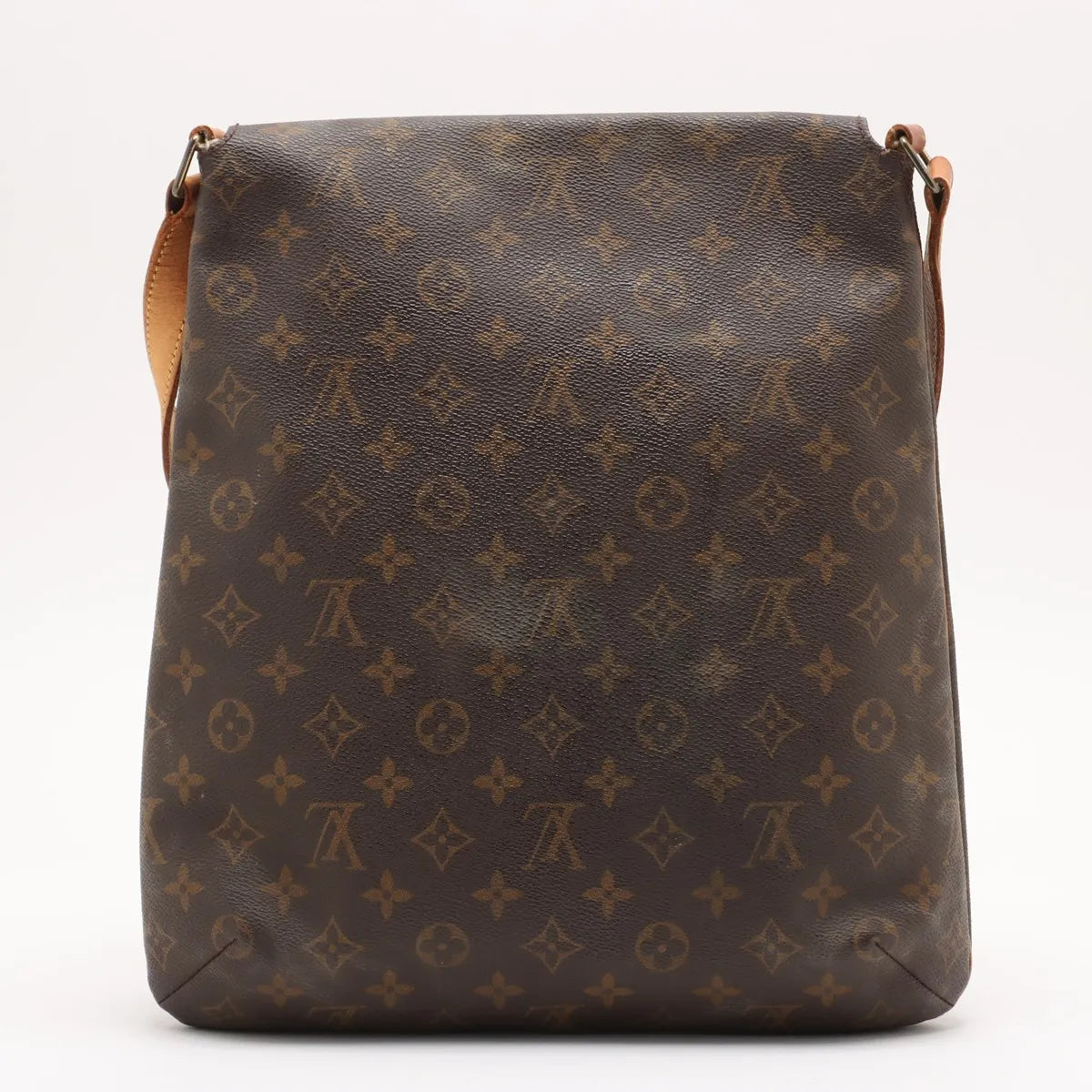 Louis Vuitton Monogram Musette Salsa Bag