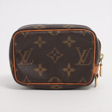 Load image into Gallery viewer, Louis Vuitton Monogram Trousse Wapity Pouch