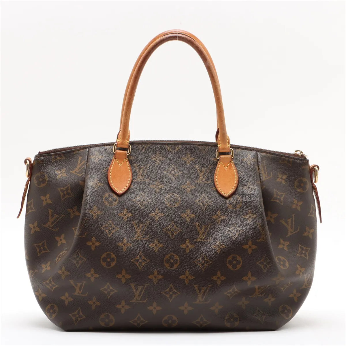 Louis Vuitton Monogram Turenne MM