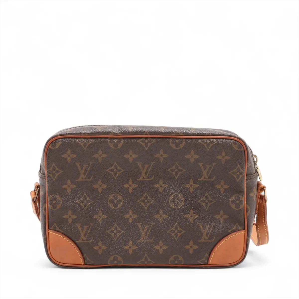 Louis Vuitton Monogram Trocadero 27