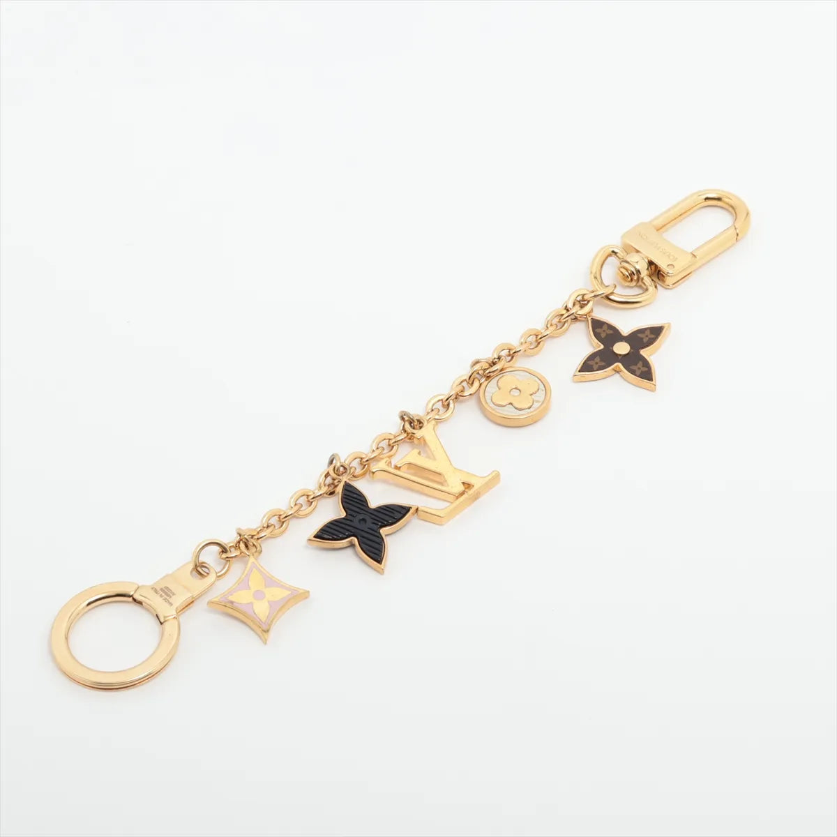Louis Vuitton Spring Street Chain Bag Charm