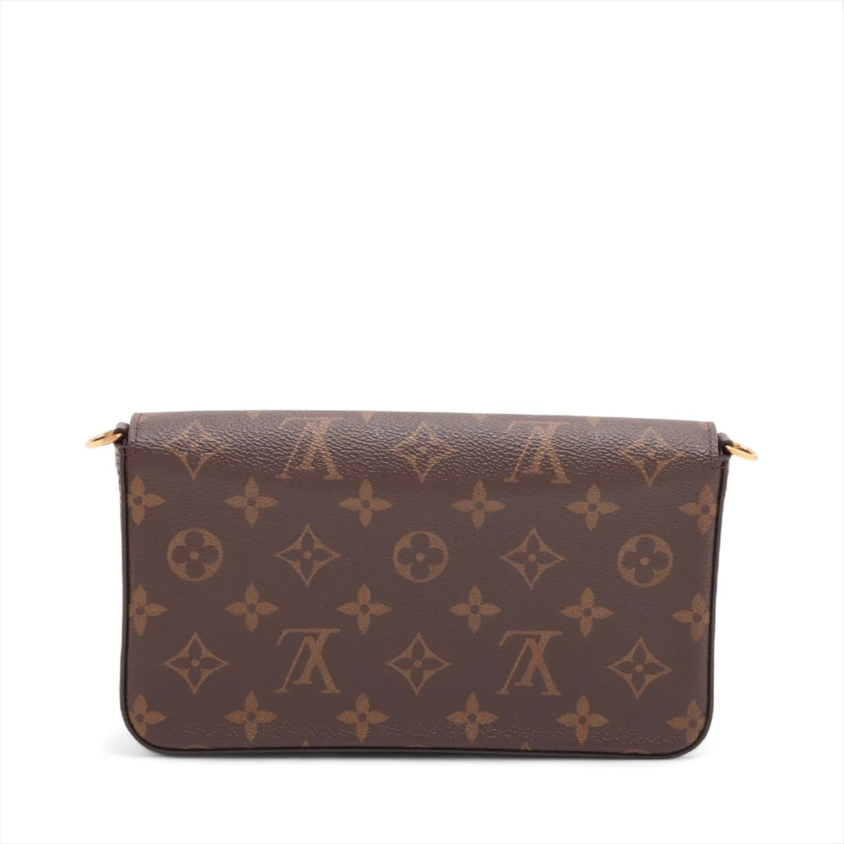 Louis Vuitton Monogram Pochette Félicie