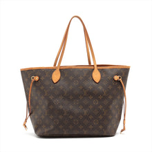 Load image into Gallery viewer, #1 Louis Vuitton Monogram Neverfull MM