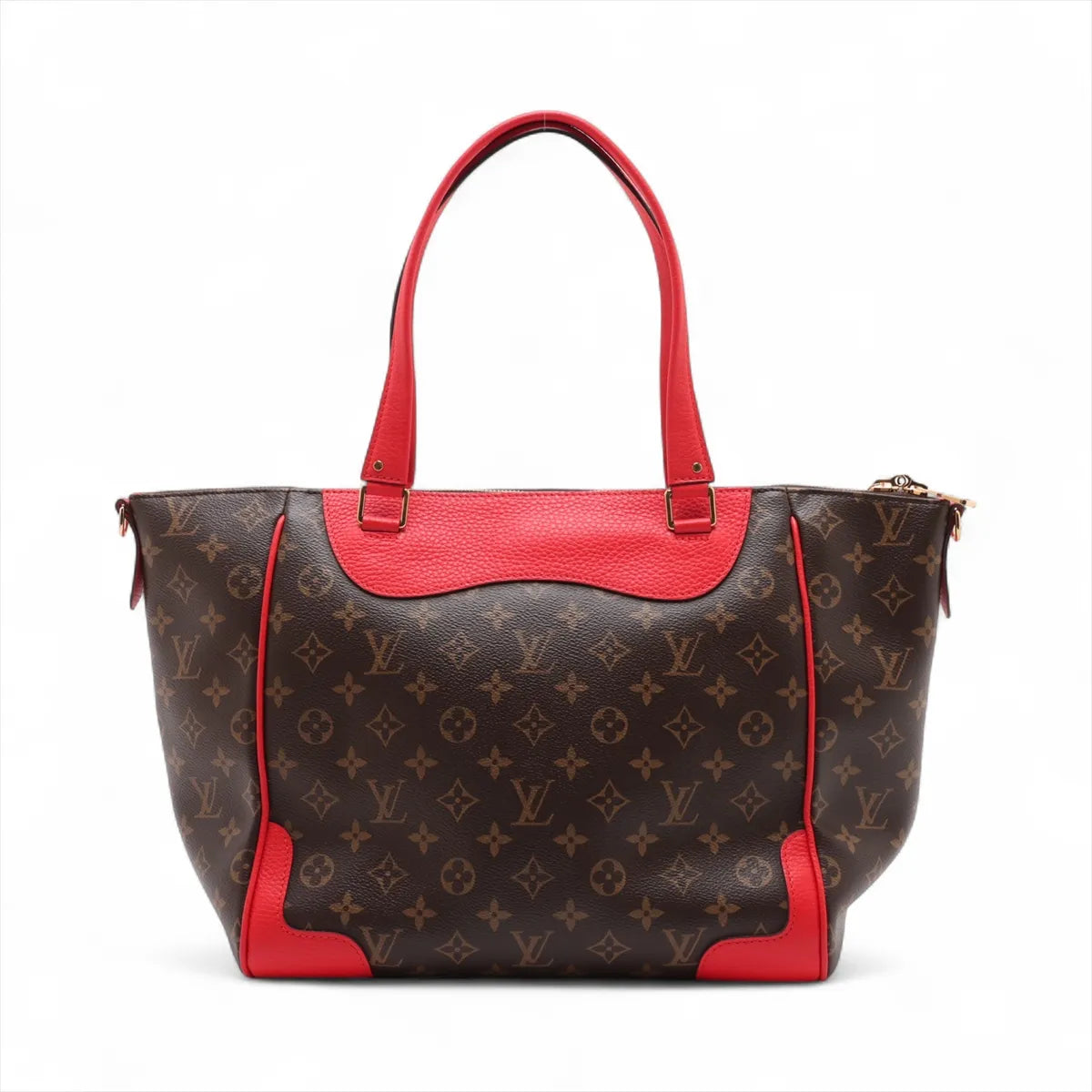 Louis Vuitton Monogram Estrela MM Cerise