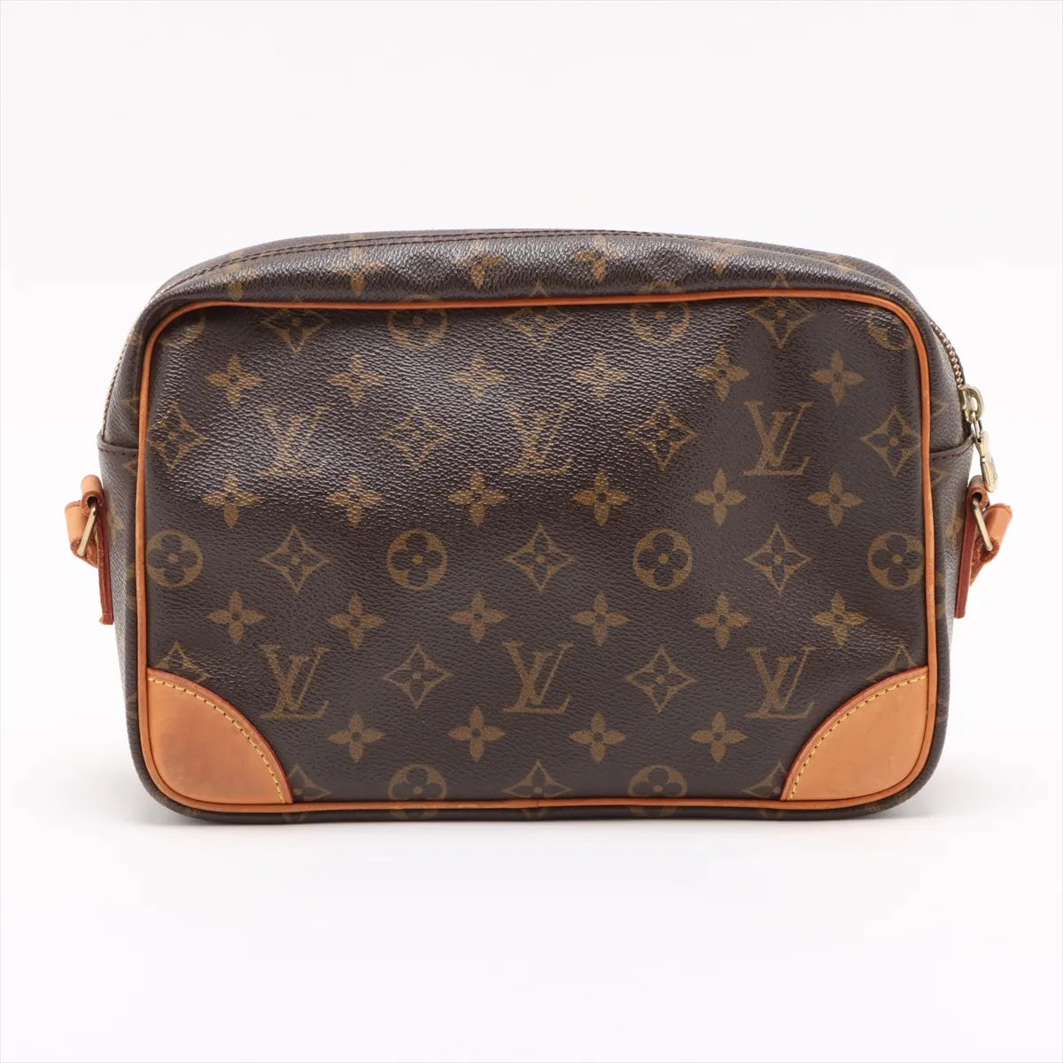 Louis Vuitton Monogram Trocadero 30