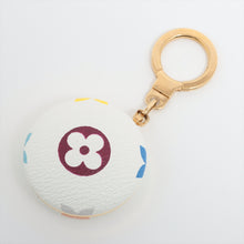Load image into Gallery viewer, Louis Vuitton Astropill Bag Charm White