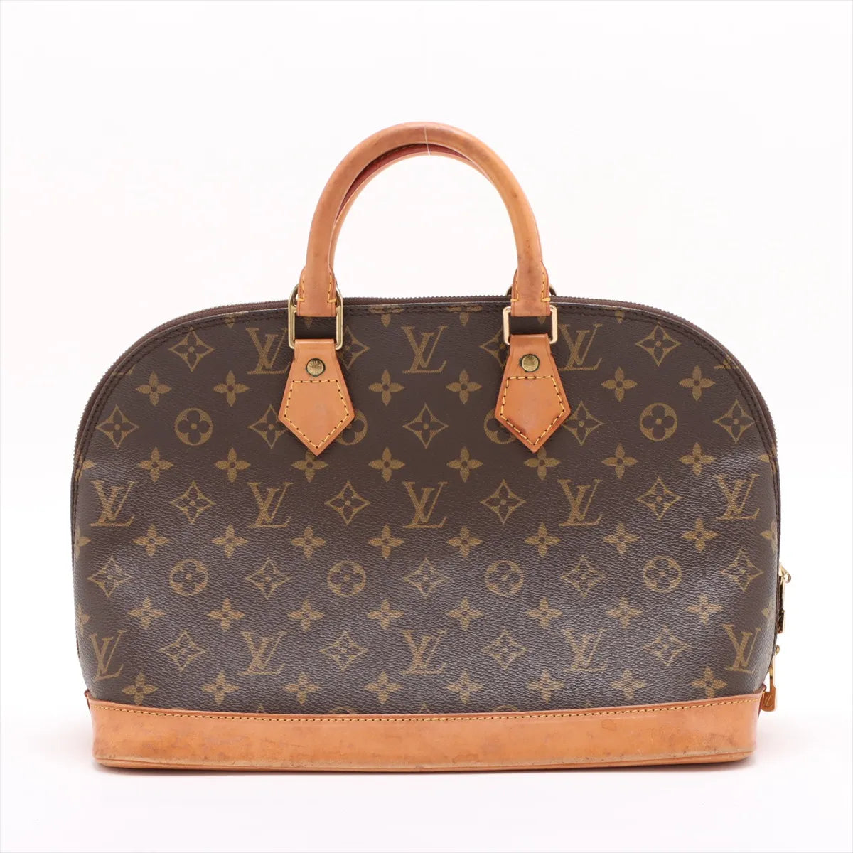 Louis Vuitton Monogram Alma