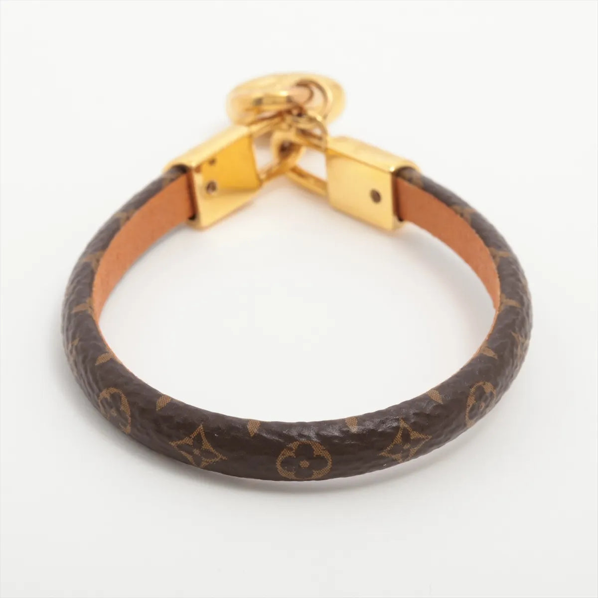 Louis Vuitton Crazy in Rock Charm Bracelet
